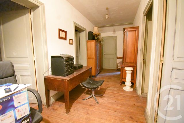 maison à vendre - 7 pièces - 195.91 m2 - ABREST - 03 - AUVERGNE - Century 21 Gnt Immobilier