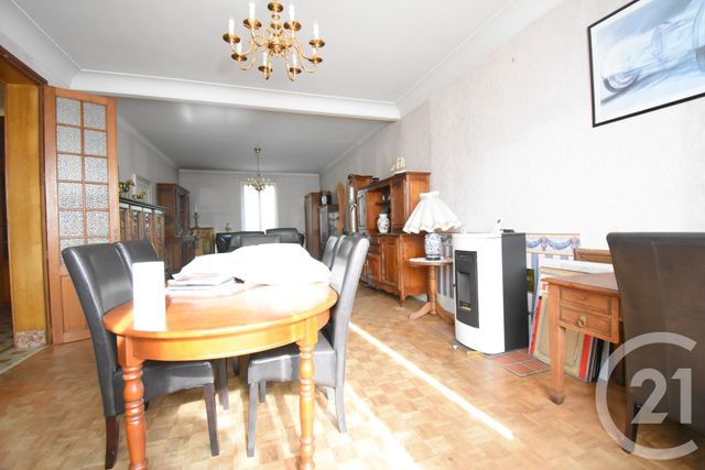 maison à vendre - 7 pièces - 195.91 m2 - ABREST - 03 - AUVERGNE - Century 21 Gnt Immobilier