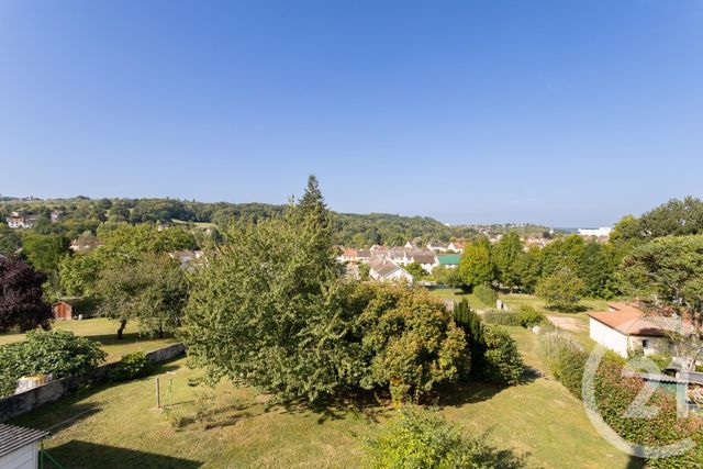 Maison à vendre CUSSET