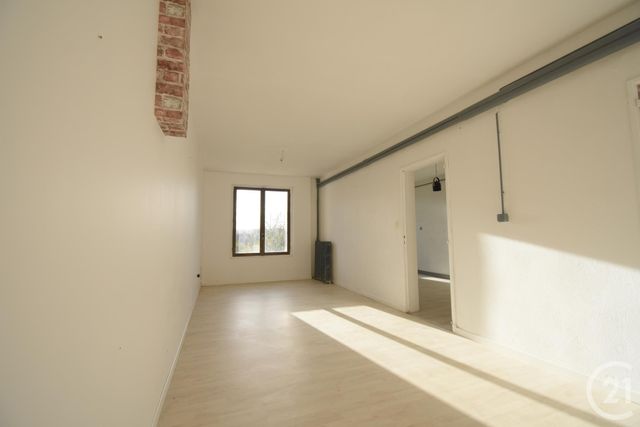 maison à vendre - 8 pièces - 191.69 m2 - ABREST - 03 - AUVERGNE - Century 21 Gnt Immobilier