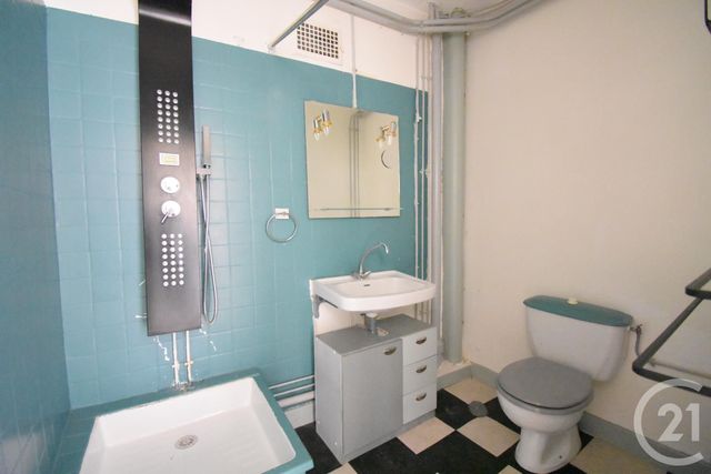 maison à vendre - 8 pièces - 191.69 m2 - ABREST - 03 - AUVERGNE - Century 21 Gnt Immobilier