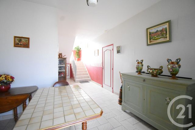 Afficher la photo en grand maison à vendre - 4 pièces - 151.0 m2 - CREUZIER LE VIEUX - 03 - AUVERGNE - Century 21 Gnt Immobilier