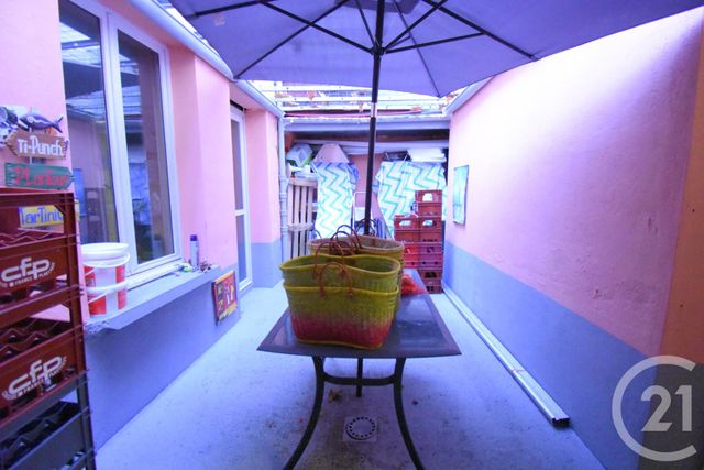 immeuble à vendre - 166.0 m2 - VICHY - 03 - AUVERGNE - Century 21 Gnt Immobilier