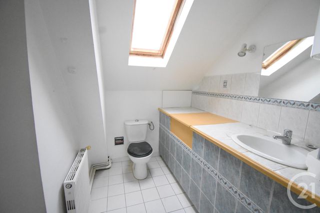 immeuble à vendre - 166.0 m2 - VICHY - 03 - AUVERGNE - Century 21 Gnt Immobilier