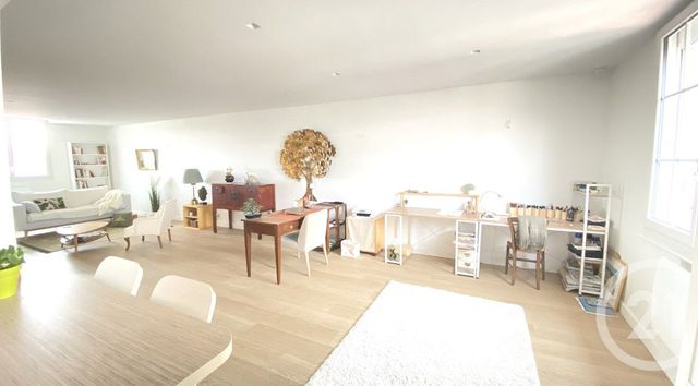 appartement - VICHY - 03