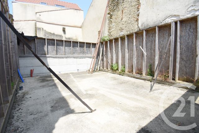 terrain à vendre - 55.0 m2 - LE VERNET - 03 - AUVERGNE - Century 21 Gnt Immobilier