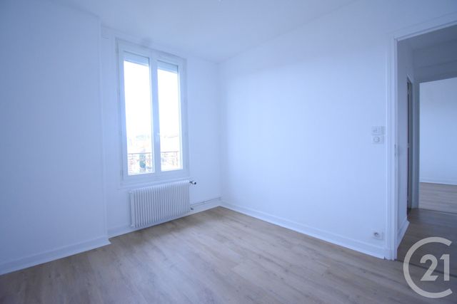 Appartement F3 à vendre - 3 pièces - 58.49 m2 - VICHY - 03 - AUVERGNE - Century 21 Gnt Immobilier