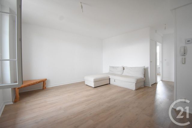 Appartement F3 à vendre - 3 pièces - 58.49 m2 - VICHY - 03 - AUVERGNE - Century 21 Gnt Immobilier