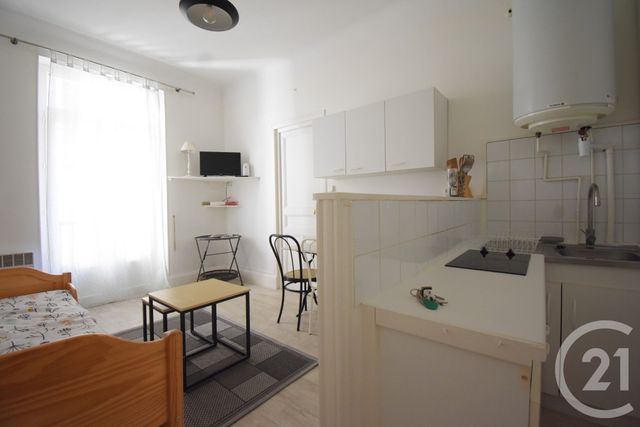 appartement - VICHY - 03