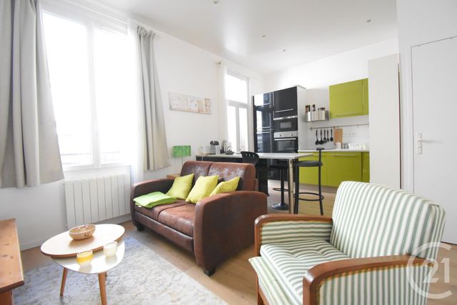 appartement - VICHY - 03