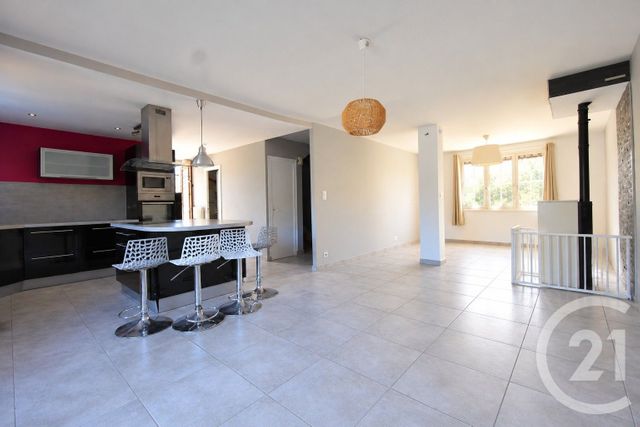 maison à vendre - 4 pièces - 102.46 m2 - ABREST - 03 - AUVERGNE - Century 21 Gnt Immobilier