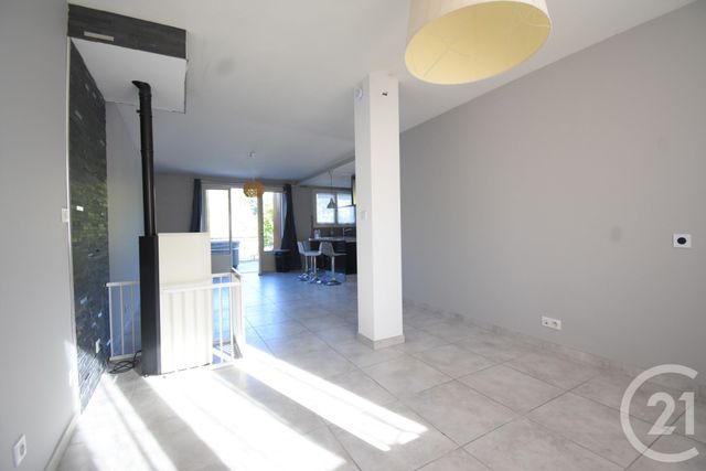 maison à vendre - 4 pièces - 102.46 m2 - ABREST - 03 - AUVERGNE - Century 21 Gnt Immobilier