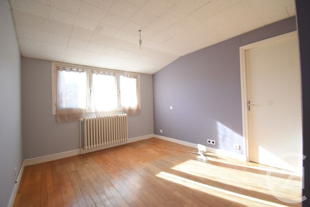 maison à vendre - 4 pièces - 102.46 m2 - ABREST - 03 - AUVERGNE - Century 21 Gnt Immobilier