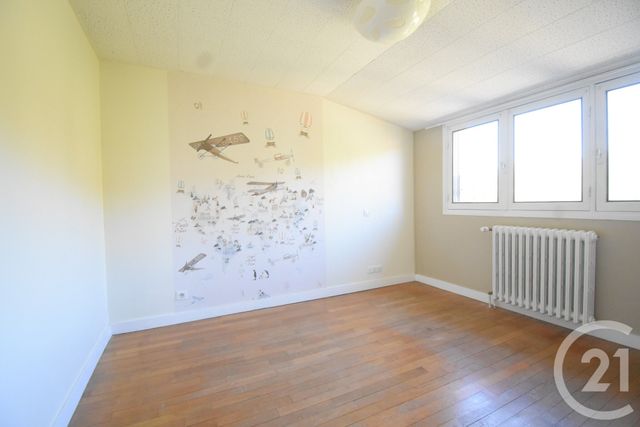 maison à vendre - 4 pièces - 102.46 m2 - ABREST - 03 - AUVERGNE - Century 21 Gnt Immobilier