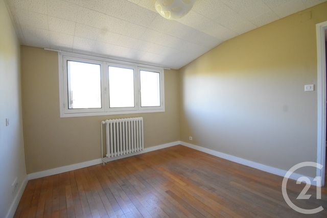 maison à vendre - 4 pièces - 102.46 m2 - ABREST - 03 - AUVERGNE - Century 21 Gnt Immobilier