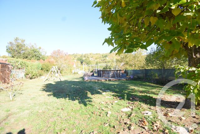 maison à vendre - 4 pièces - 102.46 m2 - ABREST - 03 - AUVERGNE - Century 21 Gnt Immobilier
