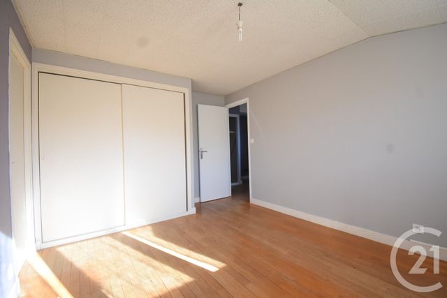 maison à vendre - 4 pièces - 102.46 m2 - ABREST - 03 - AUVERGNE - Century 21 Gnt Immobilier