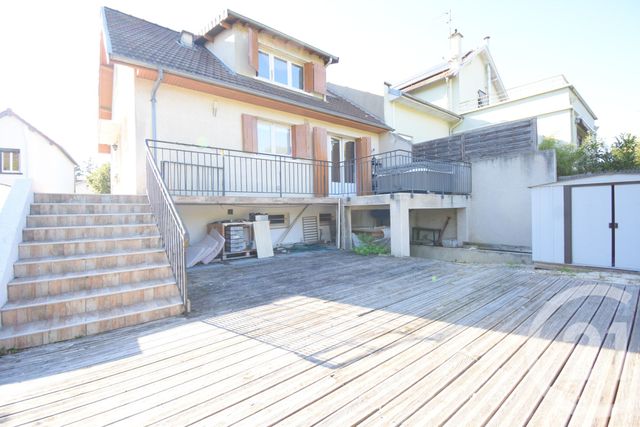 maison à vendre - 4 pièces - 102.46 m2 - ABREST - 03 - AUVERGNE - Century 21 Gnt Immobilier