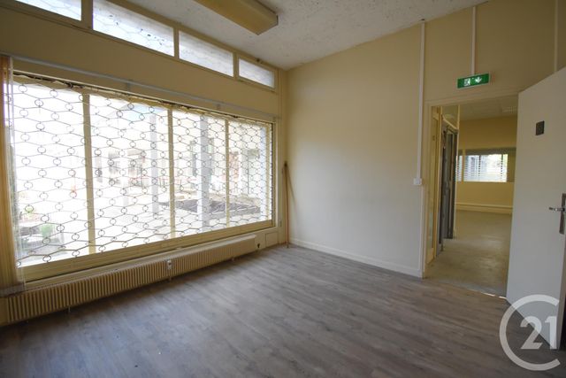 commerce à vendre - 193.0 m2 - CUSSET - 03 - AUVERGNE - Century 21 Gnt Immobilier