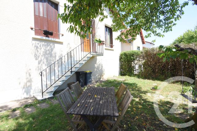 maison à vendre - 4 pièces - 90.0 m2 - CUSSET - 03 - AUVERGNE - Century 21 Gnt Immobilier