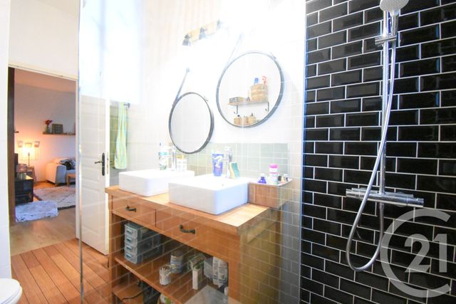 maison à vendre - 4 pièces - 90.0 m2 - CUSSET - 03 - AUVERGNE - Century 21 Gnt Immobilier