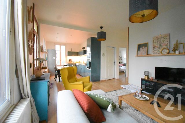 maison à vendre - 4 pièces - 90.0 m2 - CUSSET - 03 - AUVERGNE - Century 21 Gnt Immobilier