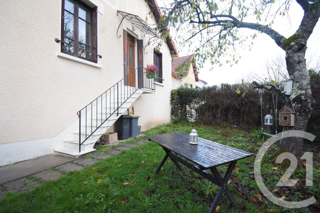 maison à vendre - 4 pièces - 90.0 m2 - CUSSET - 03 - AUVERGNE - Century 21 Gnt Immobilier