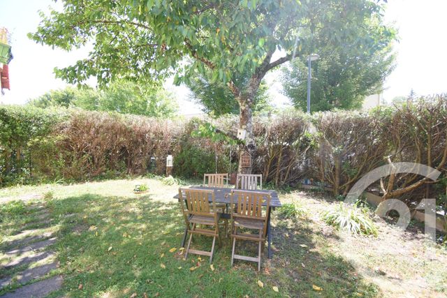 maison à vendre - 4 pièces - 90.0 m2 - CUSSET - 03 - AUVERGNE - Century 21 Gnt Immobilier