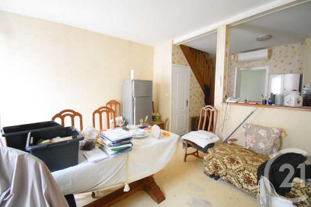 maison à vendre - 4 pièces - 81.69 m2 - VICHY - 03 - AUVERGNE - Century 21 Gnt Immobilier