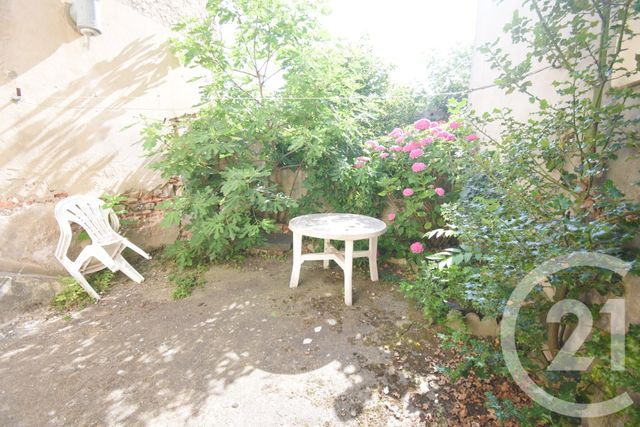 maison à vendre - 4 pièces - 81.69 m2 - VICHY - 03 - AUVERGNE - Century 21 Gnt Immobilier