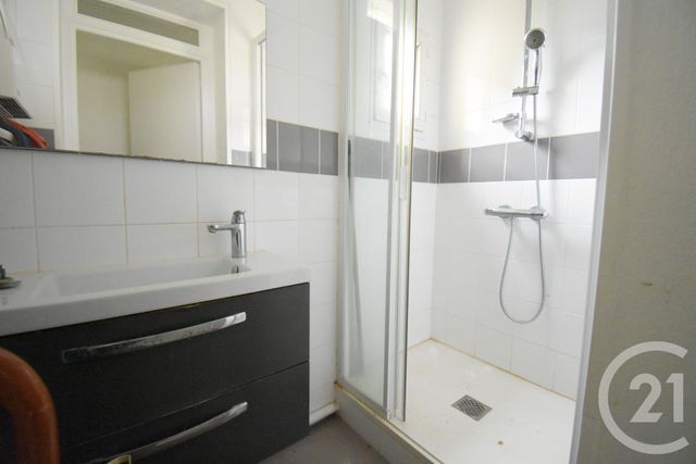 maison à vendre - 4 pièces - 81.69 m2 - VICHY - 03 - AUVERGNE - Century 21 Gnt Immobilier