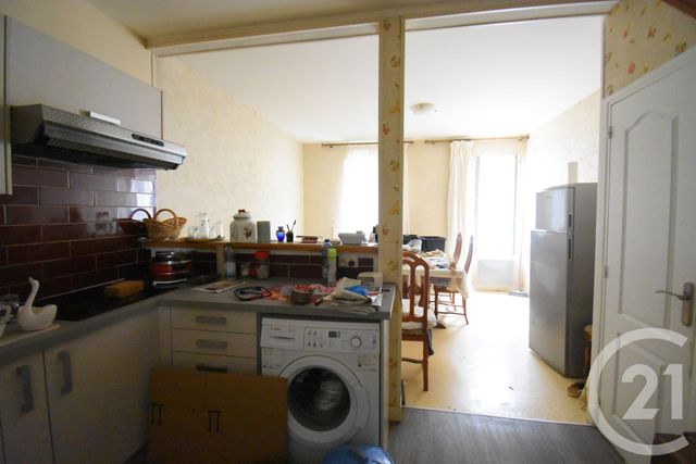 maison à vendre - 4 pièces - 81.69 m2 - VICHY - 03 - AUVERGNE - Century 21 Gnt Immobilier