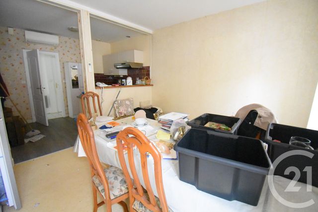 maison à vendre - 4 pièces - 81.69 m2 - VICHY - 03 - AUVERGNE - Century 21 Gnt Immobilier