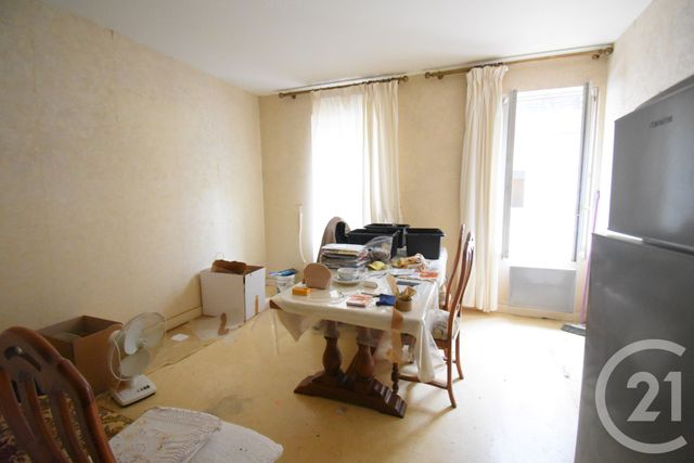 maison à vendre - 4 pièces - 81.69 m2 - VICHY - 03 - AUVERGNE - Century 21 Gnt Immobilier