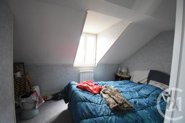 maison à vendre - 4 pièces - 81.69 m2 - VICHY - 03 - AUVERGNE - Century 21 Gnt Immobilier