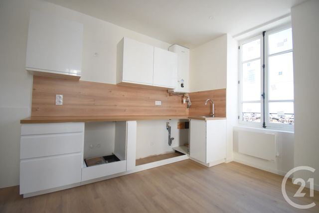 appartement - VICHY - 03