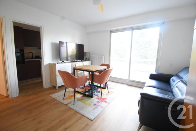 appartement - BELLERIVE SUR ALLIER - 03