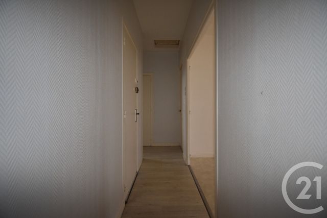 Appartement F3 à louer - 3 pièces - 65.25 m2 - ST YORRE - 03 - AUVERGNE - Century 21 Gnt Immobilier