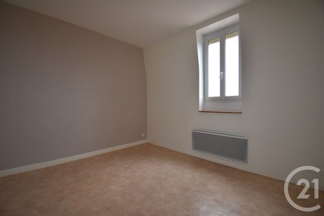 Appartement F3 à louer - 3 pièces - 65.25 m2 - ST YORRE - 03 - AUVERGNE - Century 21 Gnt Immobilier