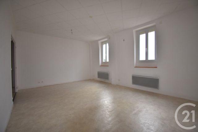 Appartement F3 à louer - 3 pièces - 65.25 m2 - ST YORRE - 03 - AUVERGNE - Century 21 Gnt Immobilier