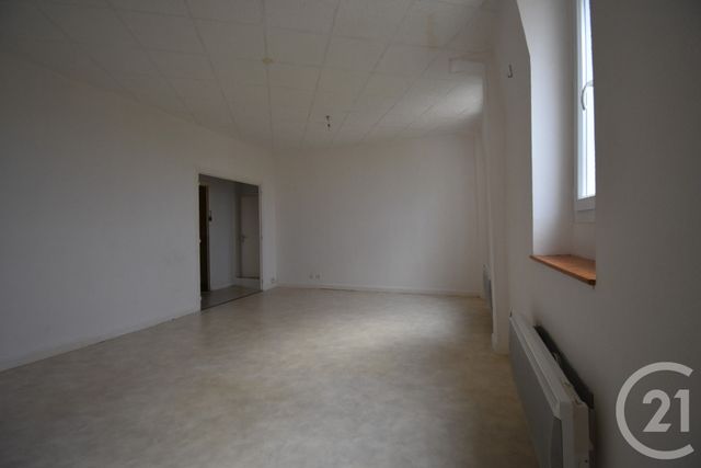 Appartement F3 à louer - 3 pièces - 65.25 m2 - ST YORRE - 03 - AUVERGNE - Century 21 Gnt Immobilier