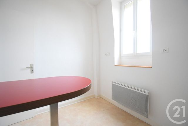 Appartement F3 à louer - 3 pièces - 65.25 m2 - ST YORRE - 03 - AUVERGNE - Century 21 Gnt Immobilier