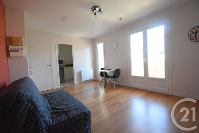 appartement - VICHY - 03
