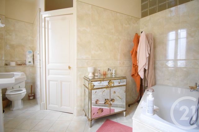 maison à vendre - 5 pièces - 150.74 m2 - VICHY - 03 - AUVERGNE - Century 21 Gnt Immobilier