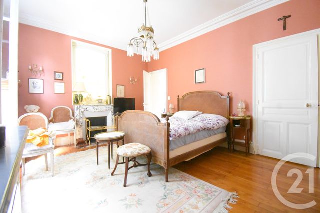 maison à vendre - 5 pièces - 150.74 m2 - VICHY - 03 - AUVERGNE - Century 21 Gnt Immobilier