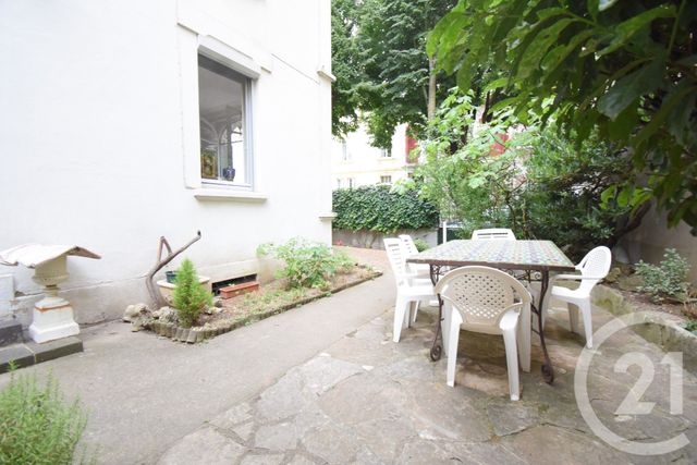 maison à vendre - 5 pièces - 150.74 m2 - VICHY - 03 - AUVERGNE - Century 21 Gnt Immobilier