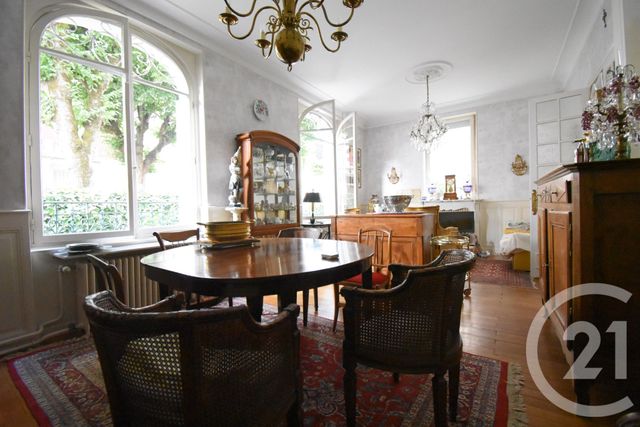 maison à vendre - 5 pièces - 150.74 m2 - VICHY - 03 - AUVERGNE - Century 21 Gnt Immobilier
