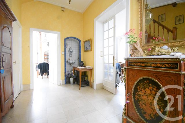 maison à vendre - 5 pièces - 150.74 m2 - VICHY - 03 - AUVERGNE - Century 21 Gnt Immobilier