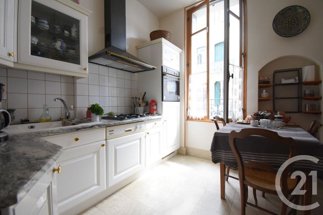 maison à vendre - 5 pièces - 150.74 m2 - VICHY - 03 - AUVERGNE - Century 21 Gnt Immobilier