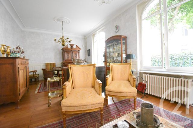 maison à vendre - 5 pièces - 150.74 m2 - VICHY - 03 - AUVERGNE - Century 21 Gnt Immobilier